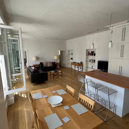 Centrally Located 1-Bed Apartment In Inverness Exterior photo