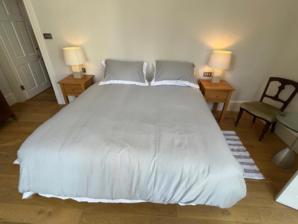 Centrally Located 1-bed In * Inverness