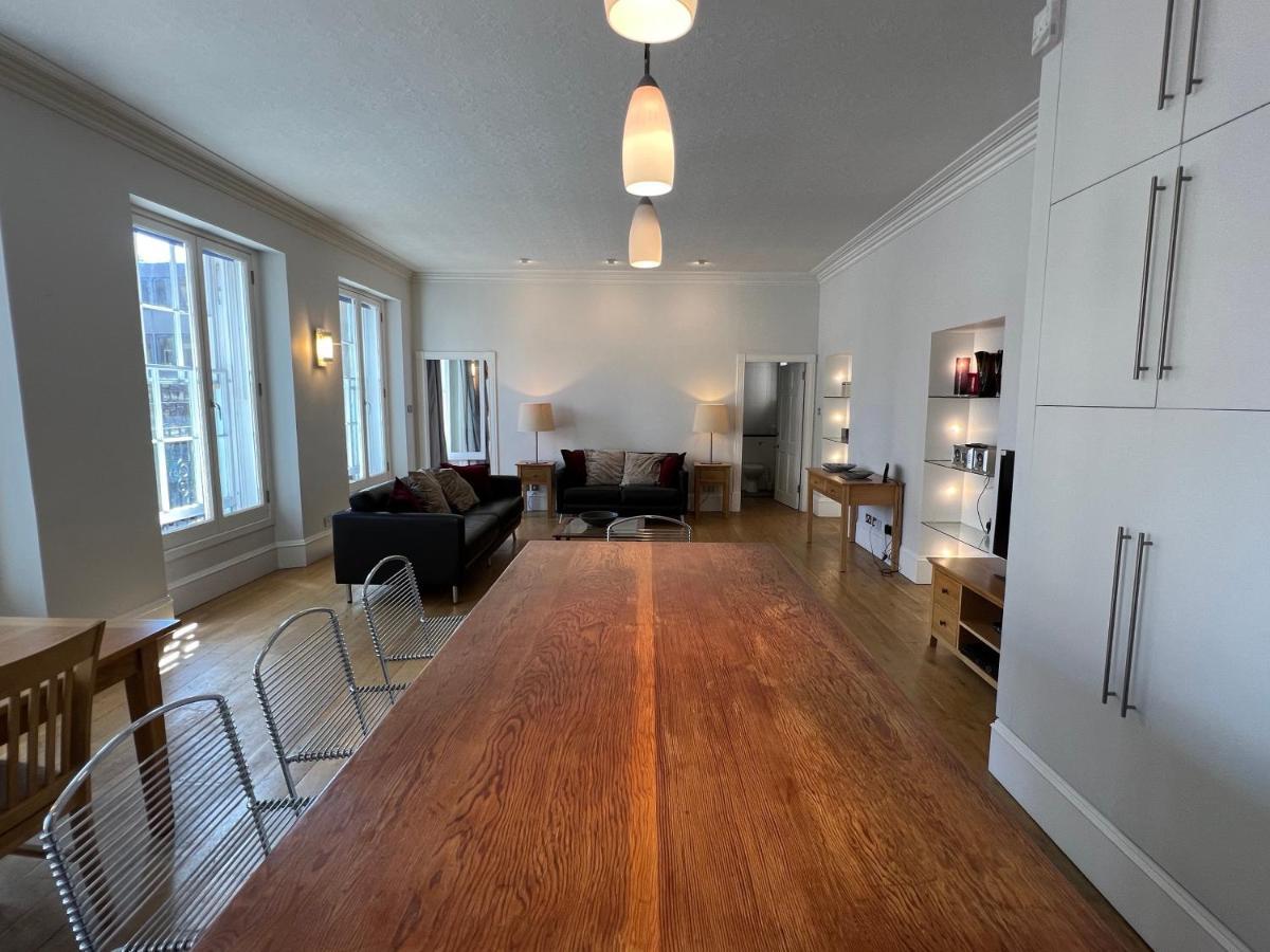 Apartment Centrally Located 1-bed In Inverness