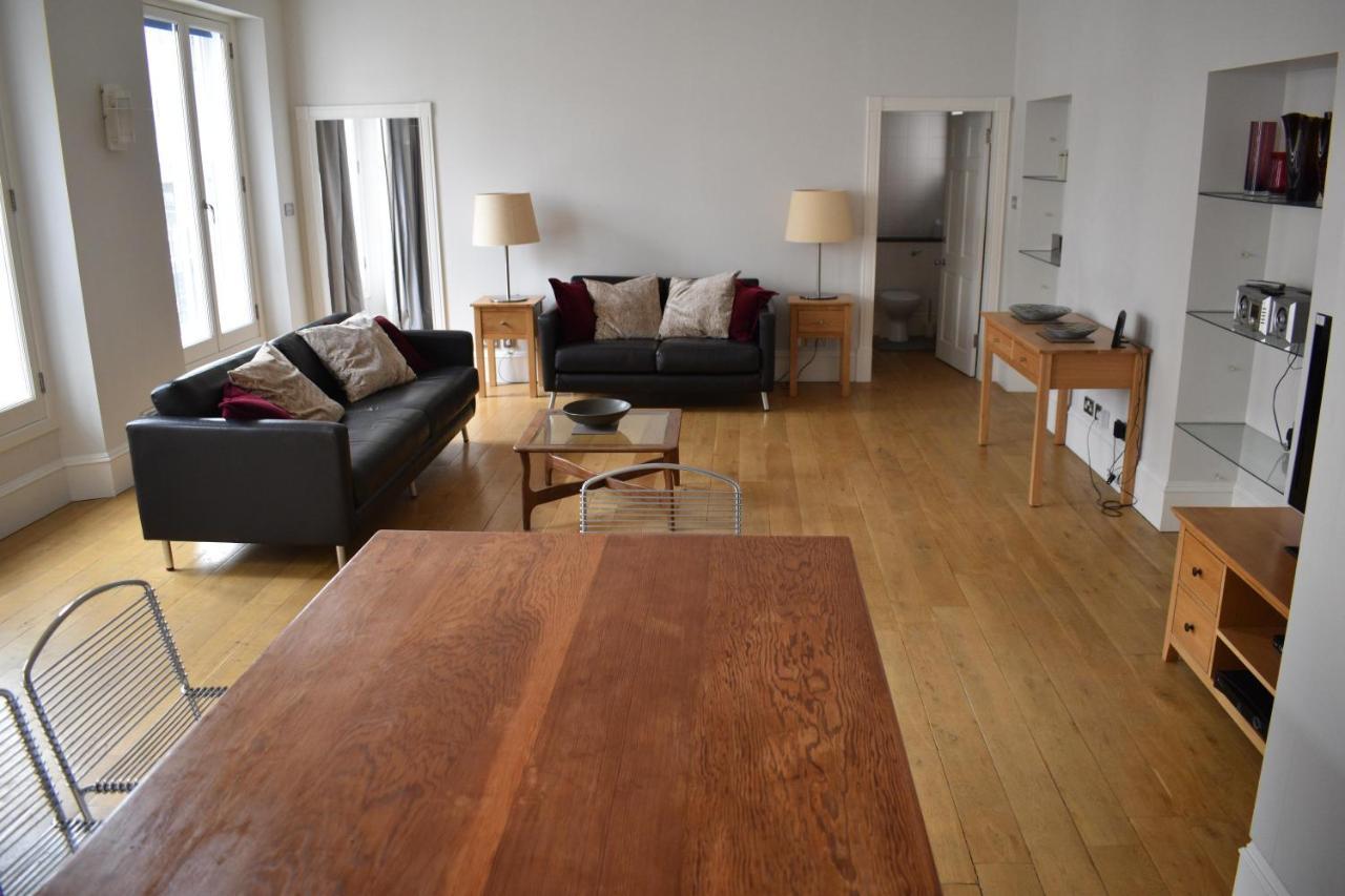 Centrally Located 1-bed In Inverness