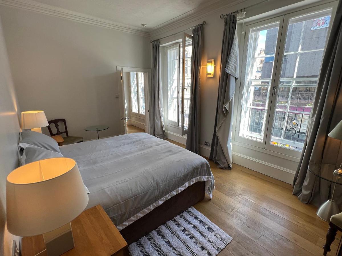 Apartment Centrally Located 1-bed In *