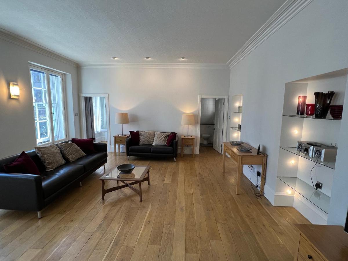 Apartment Centrally Located 1-bed In Inverness