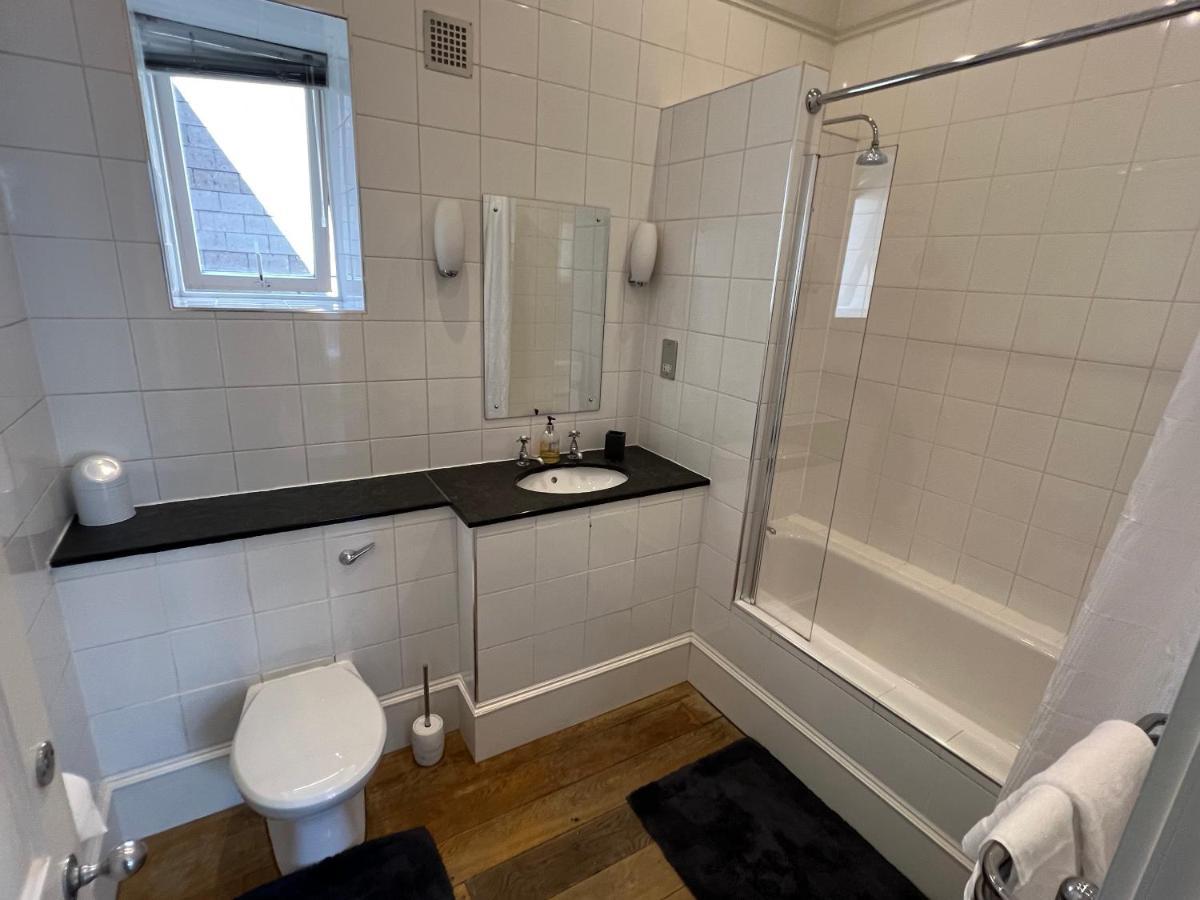 Centrally Located 1-bed In * Inverness