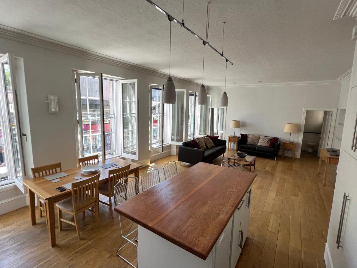 Apartment Centrally Located 1-bed In