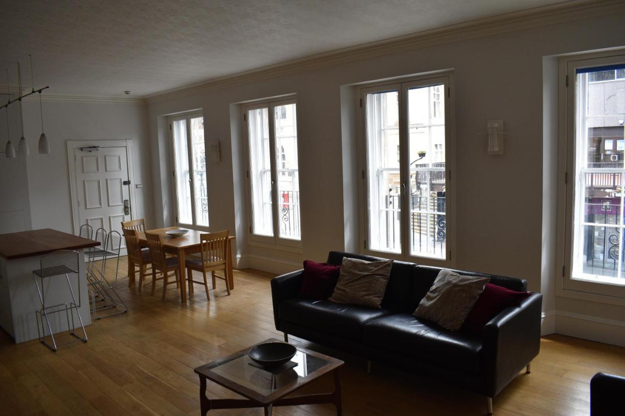 Apartment Centrally Located 1-bed In Inverness